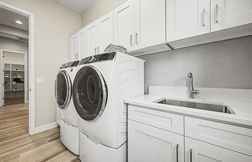 Huntley Laundry 2