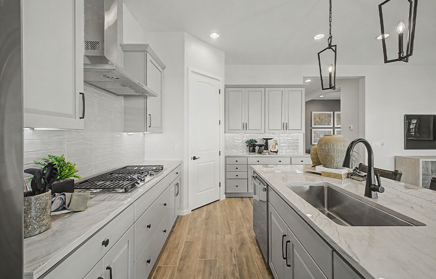 Augusta Kitchen