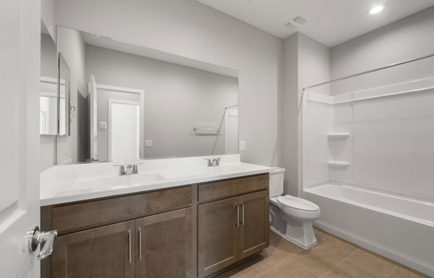1323 W Saddle Run Bath4