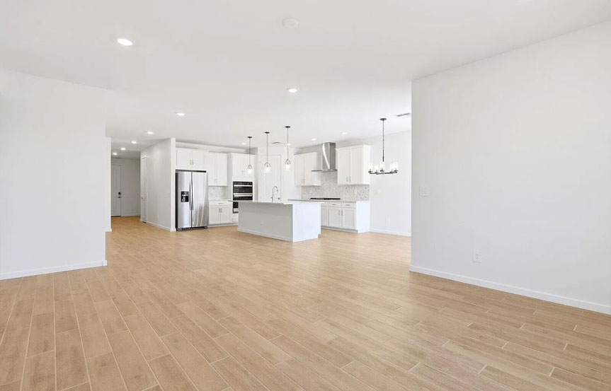 292 W Flatiron Trl Living 2