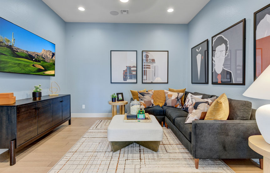 David Weekleyl Blossom Rock 9833 S Gold Stone Trl Retreat