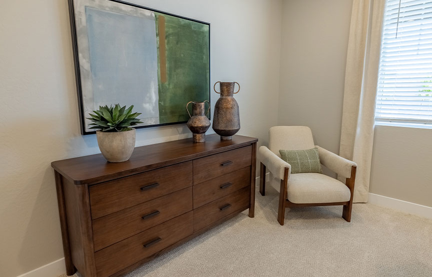 Meritage Bed 2