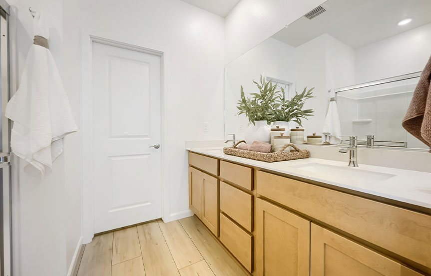 Lennar Bisbee Bath