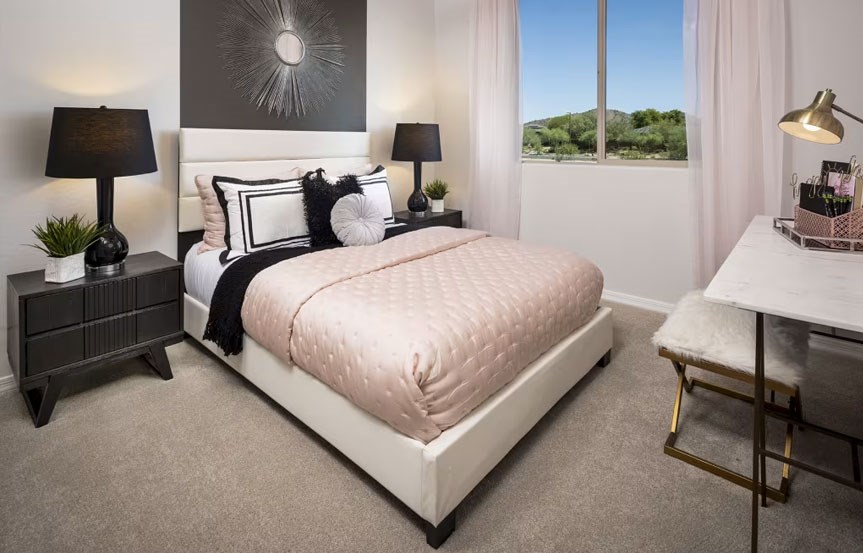Prato Bed3