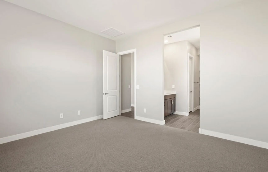 Arlo Modern Rustic Bed2