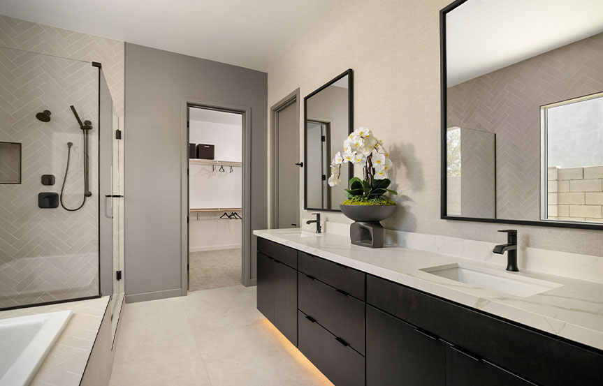 Shea 5035 Bath