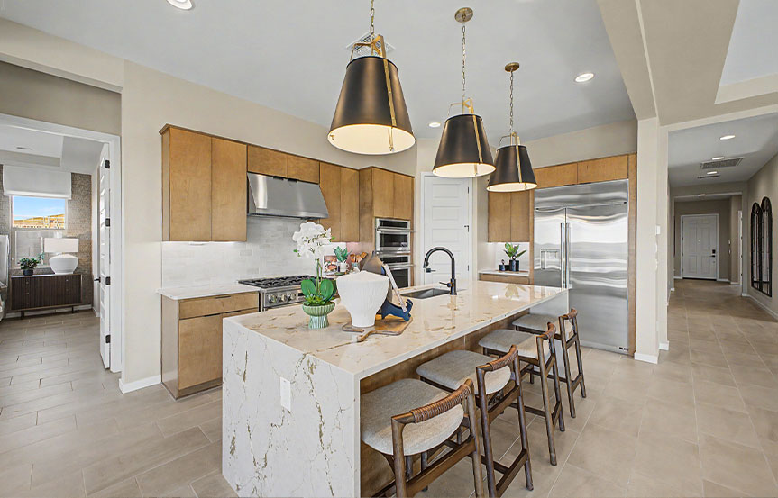 Darius Kitchen 2