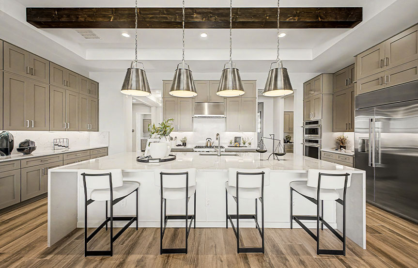 Huntley Kitchen