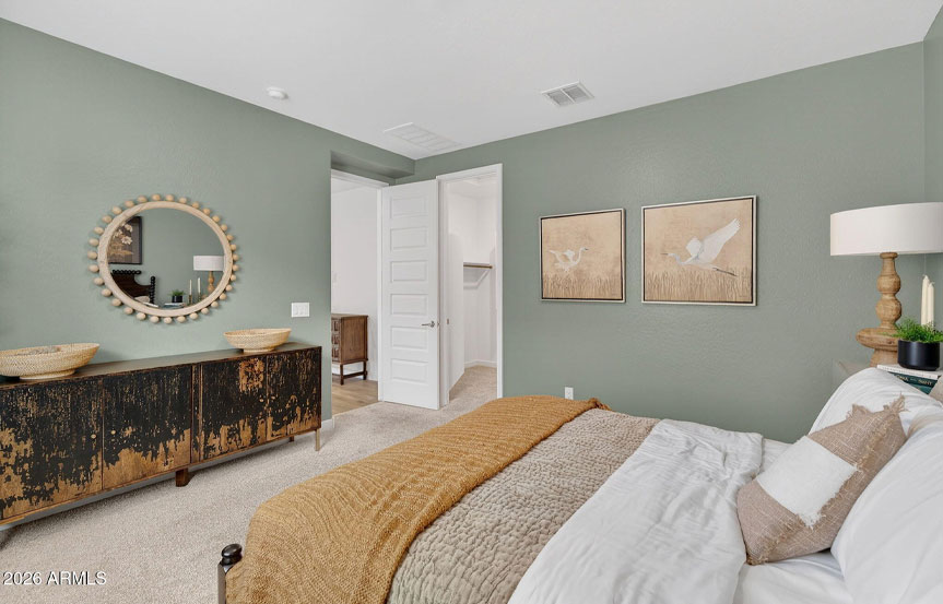 Lennar 9953 S Dutchman Dr Bed6