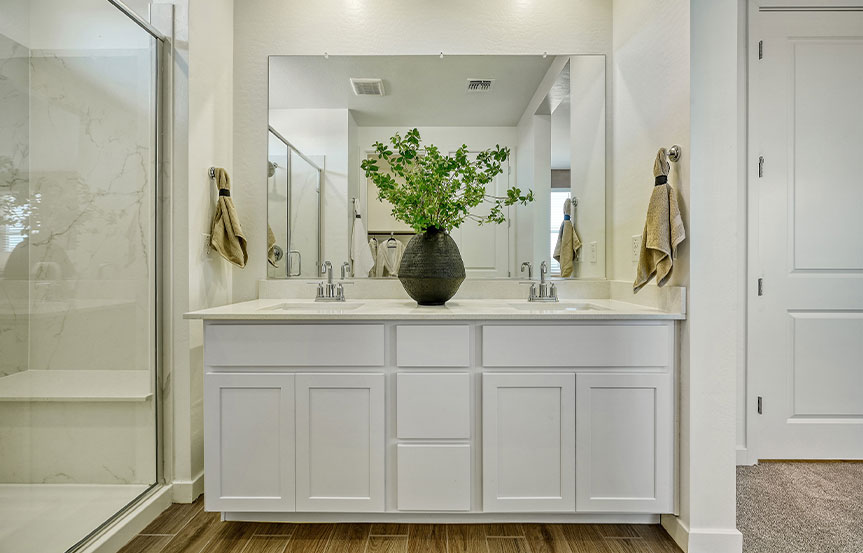 Lennar Latitude Bath 2