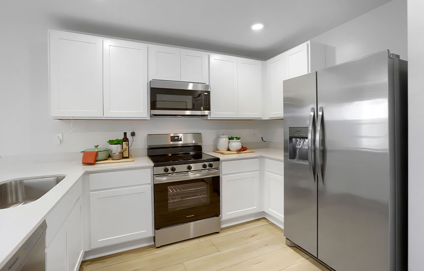 Blossom Rock Lennar Lily Kitchen 2