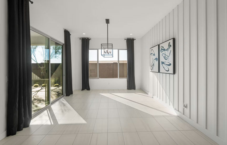 9998 S Gold Stone Trl Dining