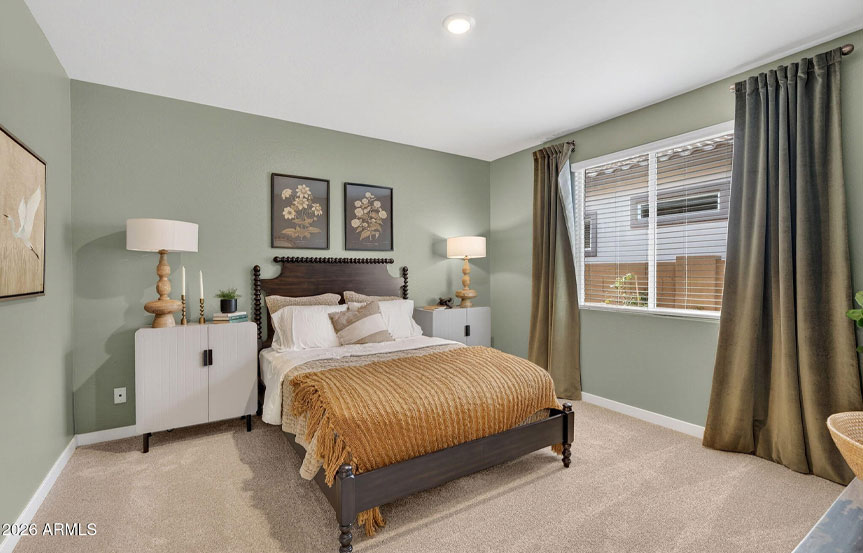 Lennar 9953 S Dutchman Dr Bed5