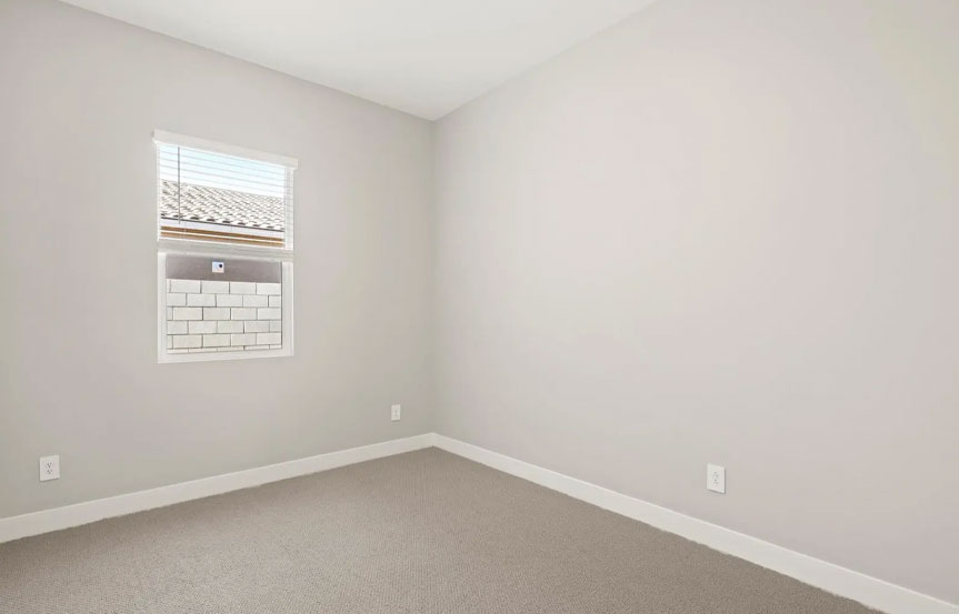 Arlo Modern Rustic Bed3