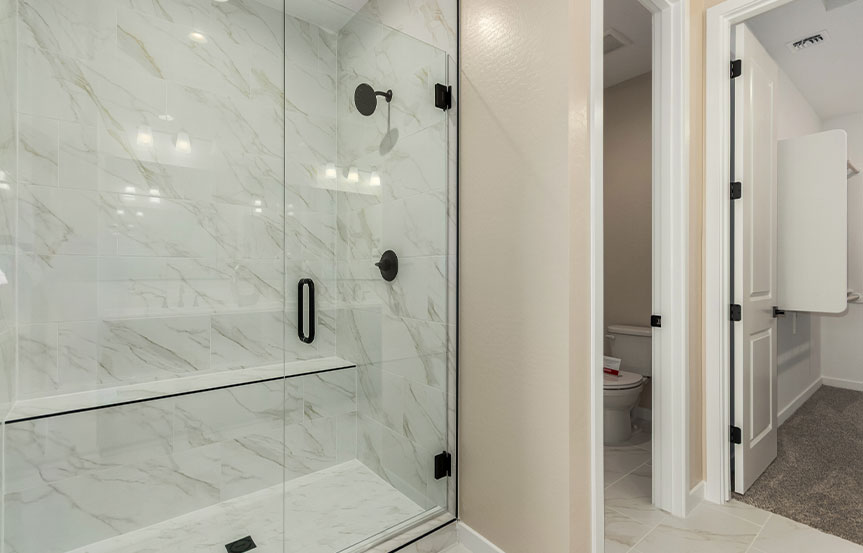 Richmond American Navy Bath2