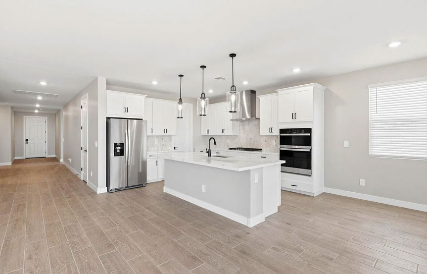 10031 S Gidiyup Trl Kitchen 5