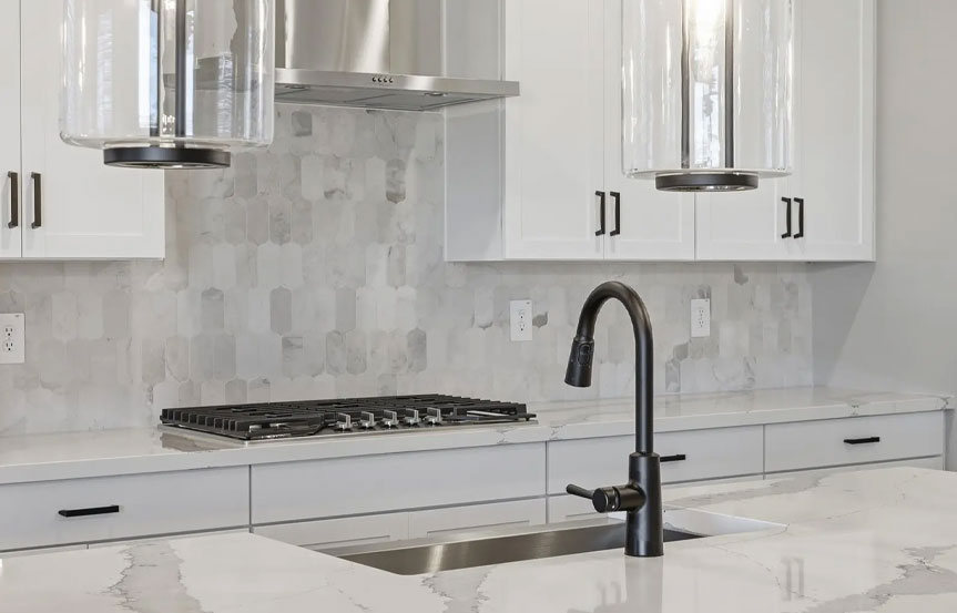 Meritage Timeless Contrast Kitchen5