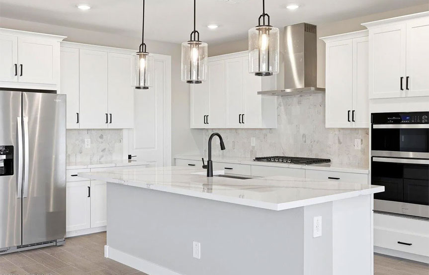 10031 S Gidiyup Trl Kitchen