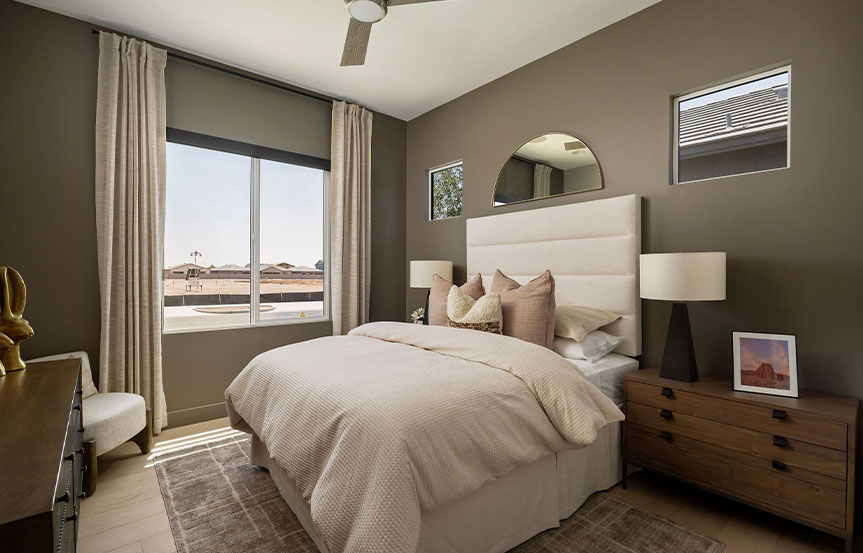 Shea 5036 Bed3