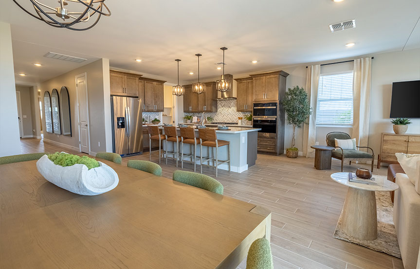 Meritage Kitchen 4