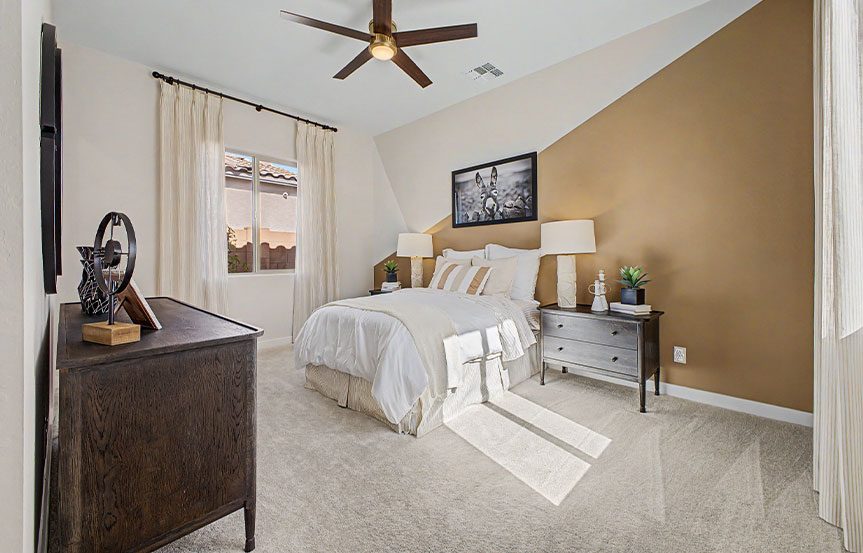 Pomona Bed 5