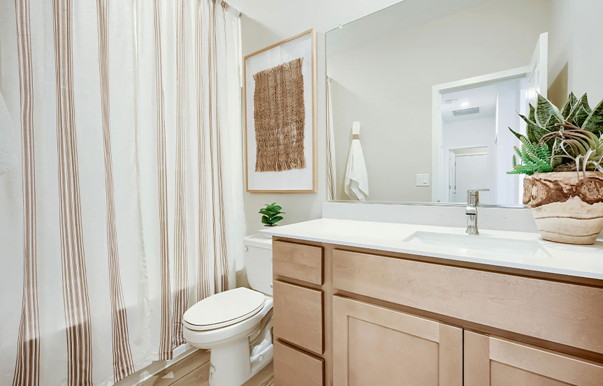 Lennar Bisbee Bath 3
