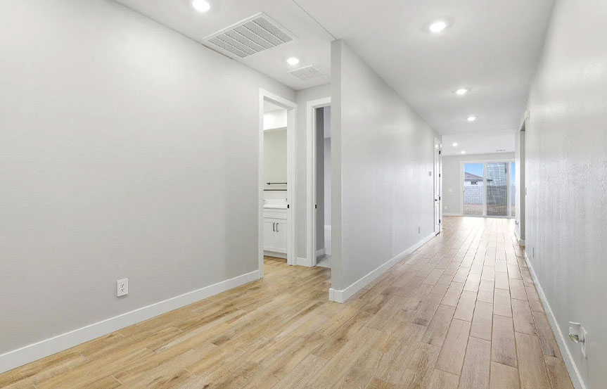 1069 W Haynes Way Foyer