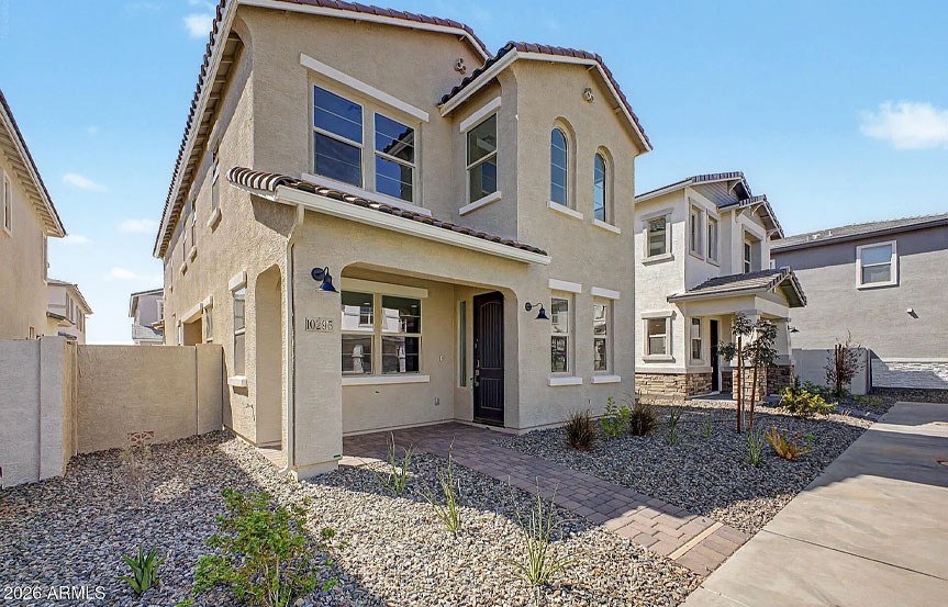 10295 S Cave Spring Trl Exterior 6
