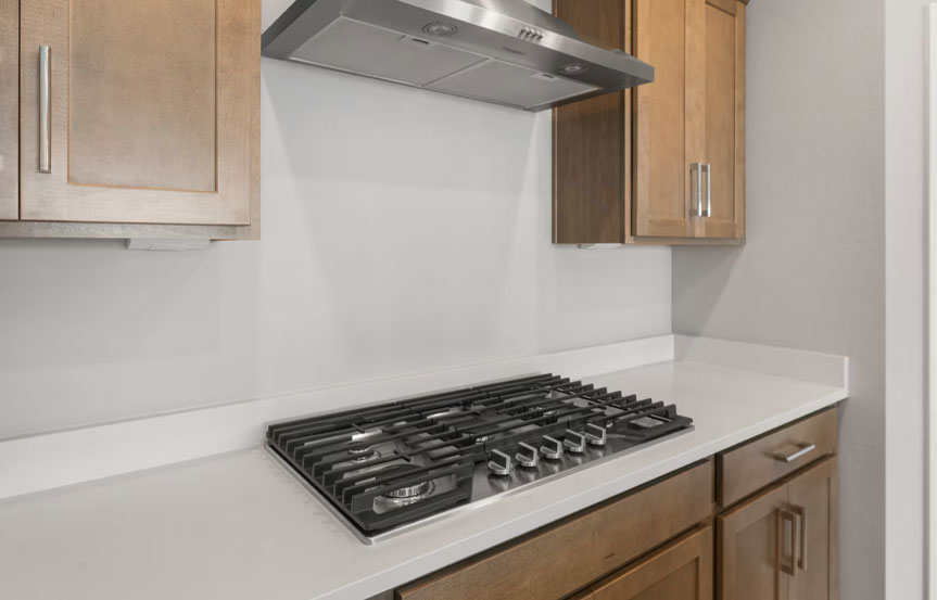 1323 W Saddle Run Kitchen