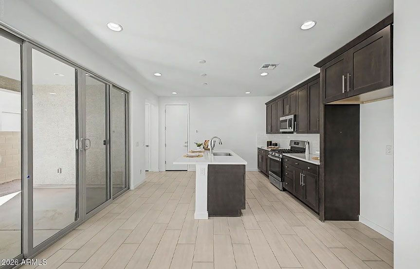 10295 S Cave Spring Trl Kitchen 3