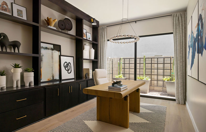 Shea 5035 Office