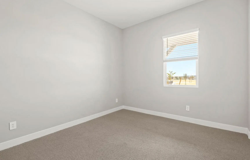 Arlo Modern Rustic Bed4