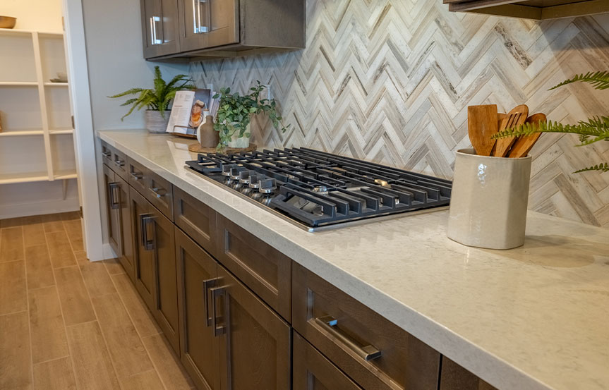 Meritage Kitchen 5