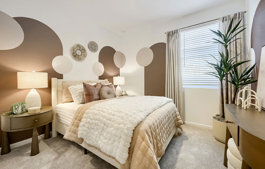 Lennar Bisbee Bed 4