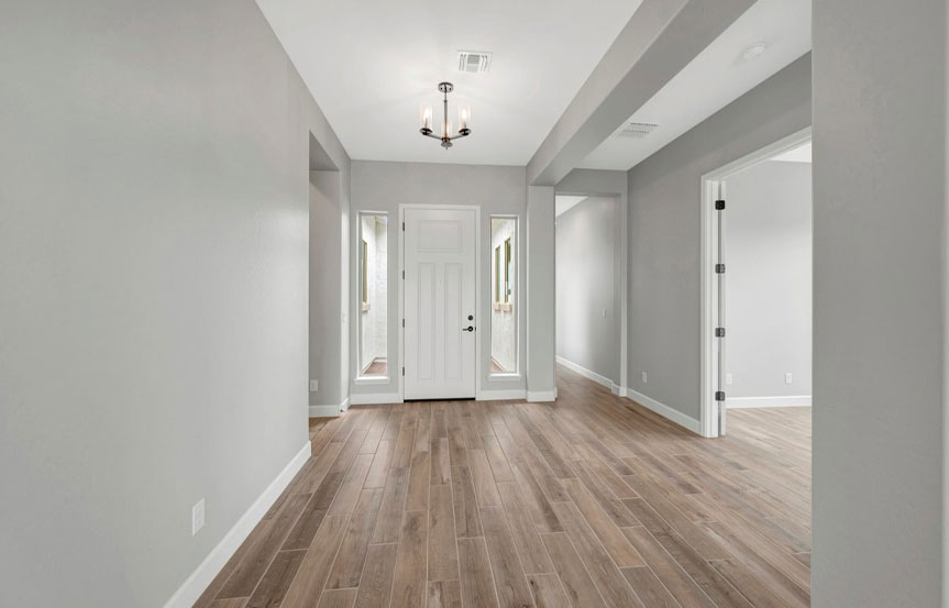 1128 W J Waltz Way Entry2