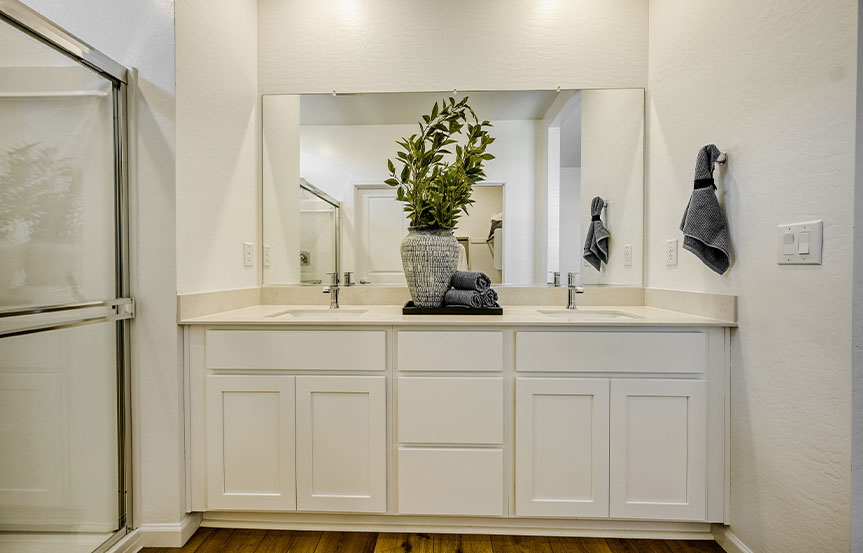 Lennar Coronado Bath 2
