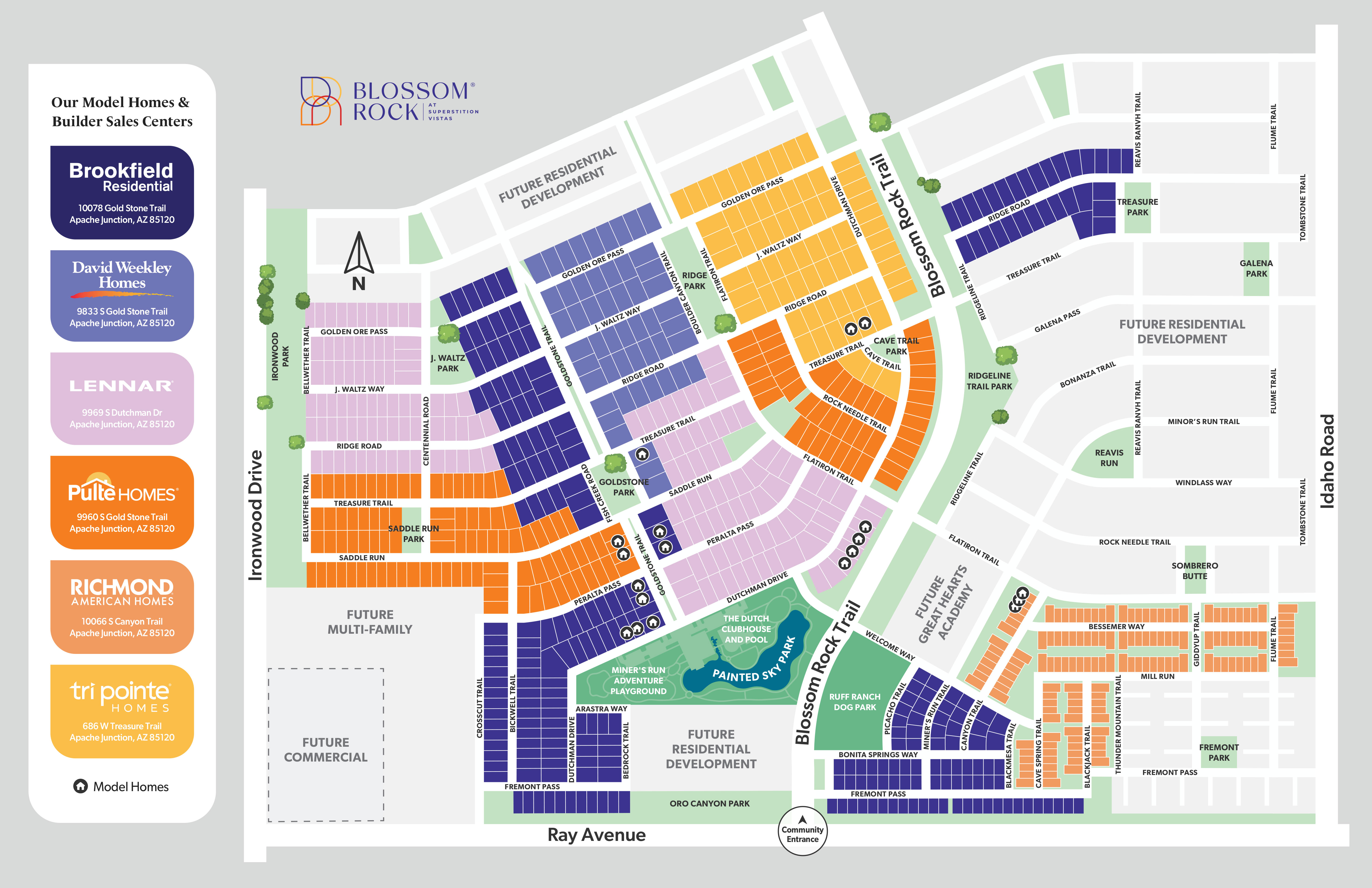 BLR Driving Map Phase 2A (Map Only) 11 2025 (Online)