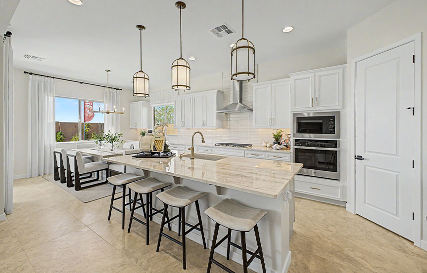 Pomona Kitchen 2