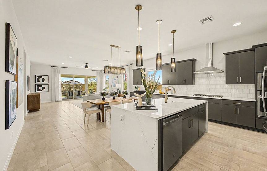 Raleigh Kitchen 4