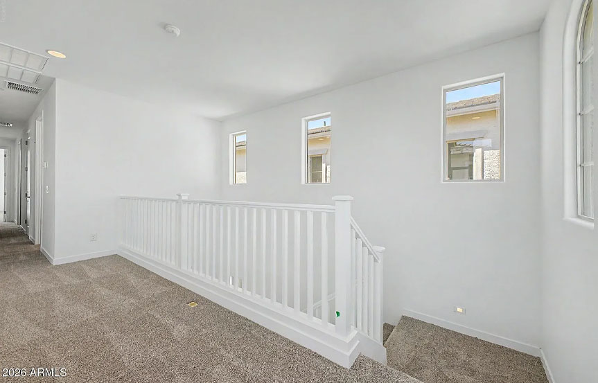 10295 S Cave Spring Trl Stairs 2
