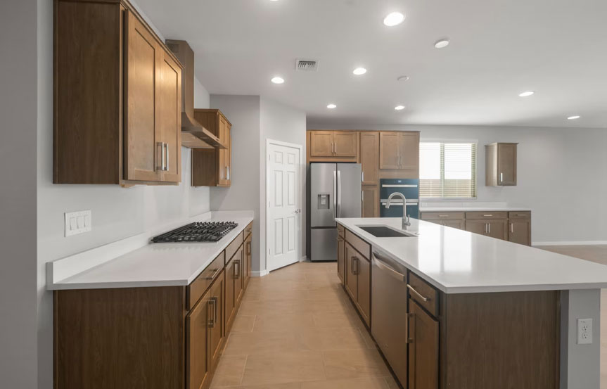 1323 W Saddle Run Kitchen5