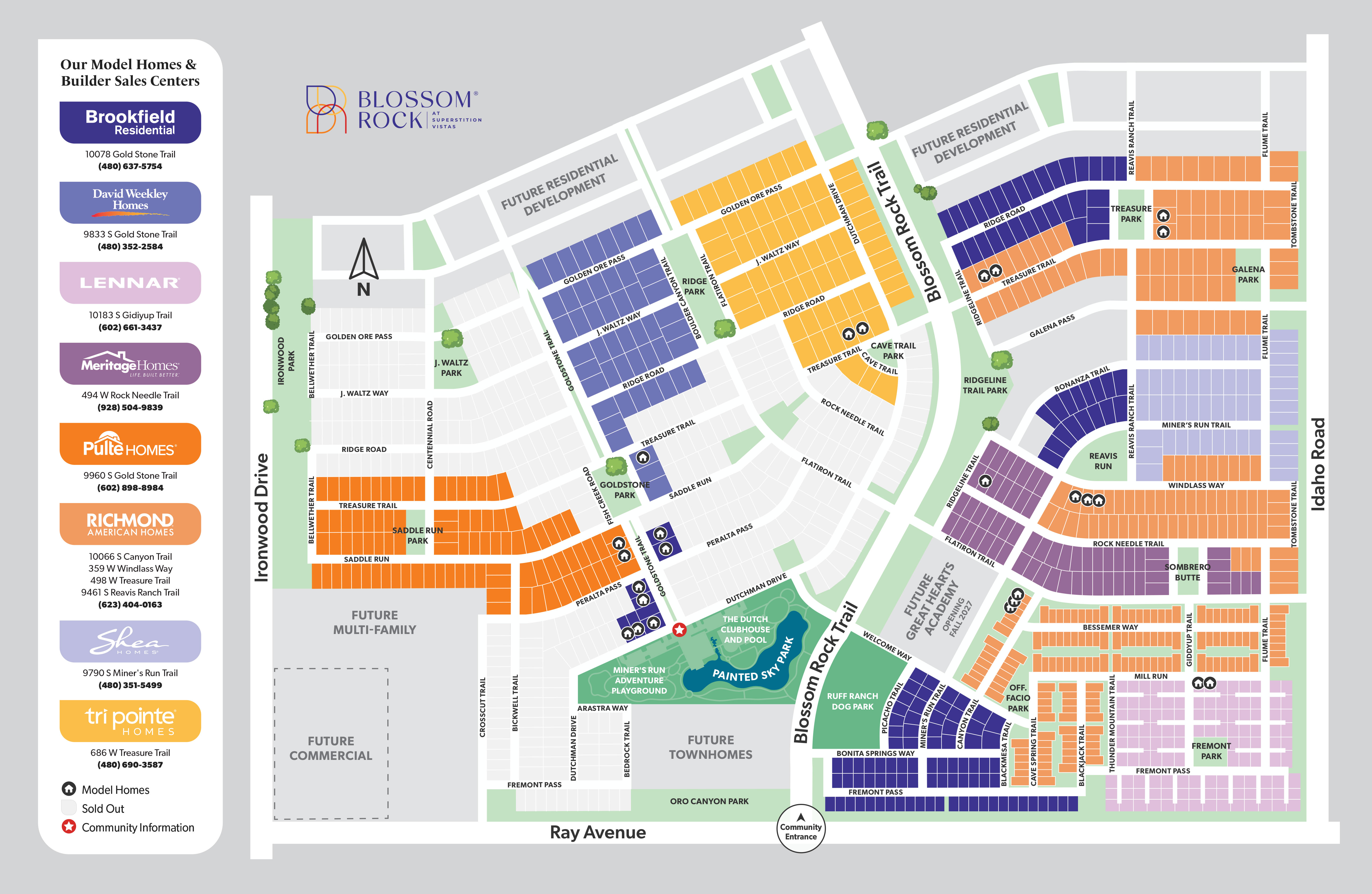 BLR Driving Map Phase 2B 5 (Inside) 05 2026 Shea No Models