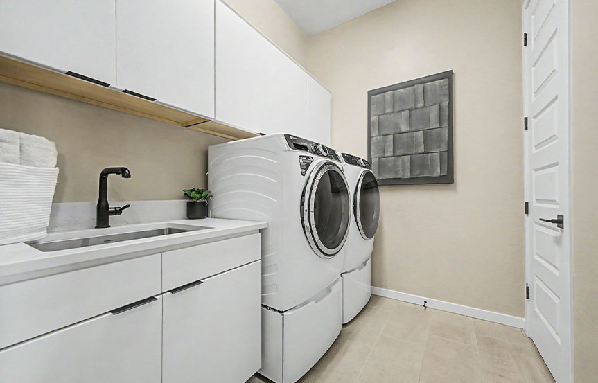 Darius Laundry 2