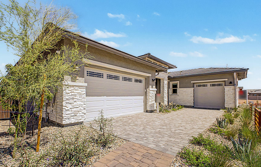 Huntley Exterior 2