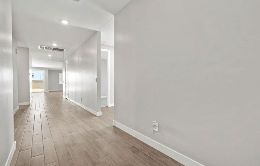 Lark Maple White W Rustic Pkg 5