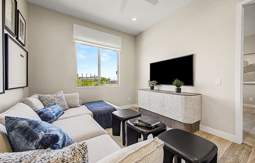 Huntley Guest Room