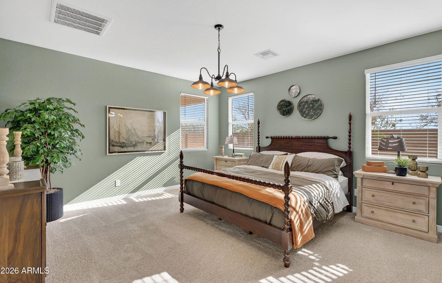 Lennar 9953 S Dutchman Dr Master