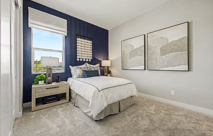 Huntley Bed 5
