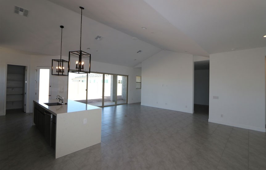 1110 W J Waltz Way Family