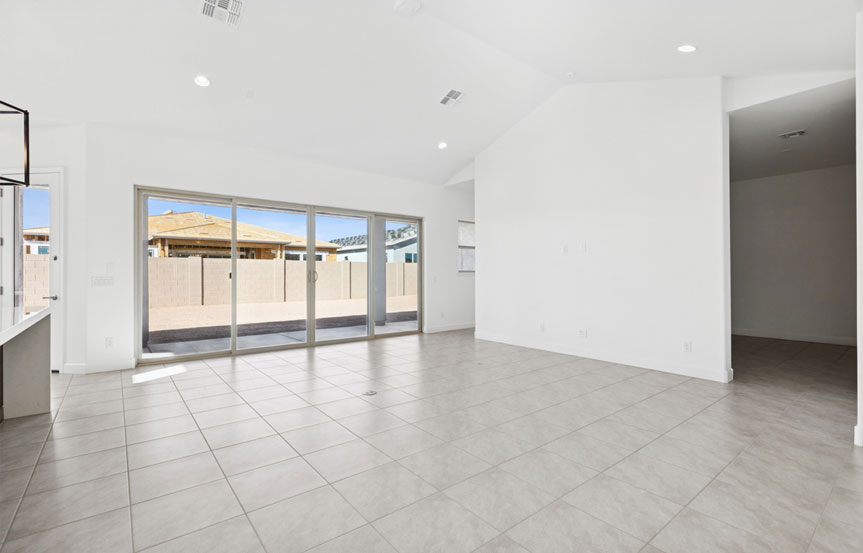 1110 W J Waltz Way Living